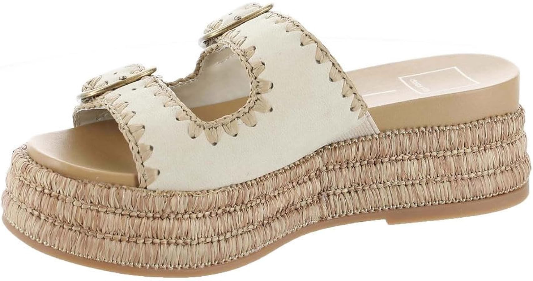 Dolce Vita Women's Wanika Sandal | Amazon (US)