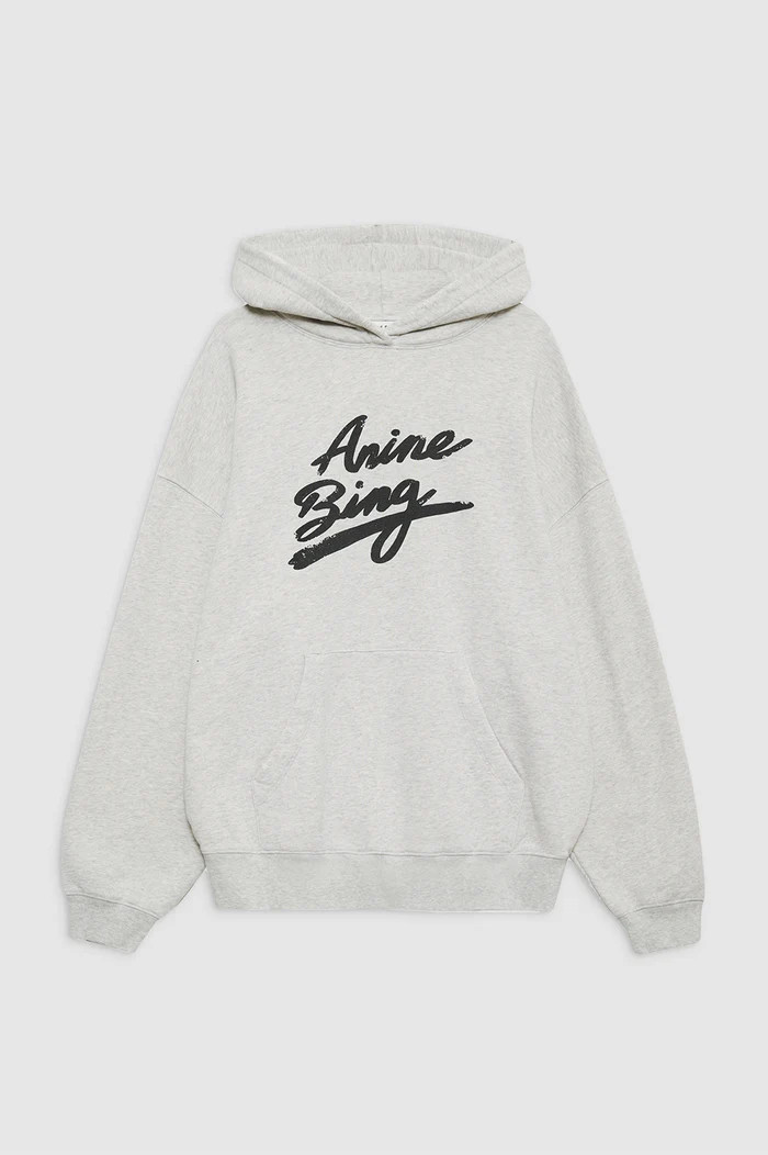 Harvey Sweatshirt | Anine Bing