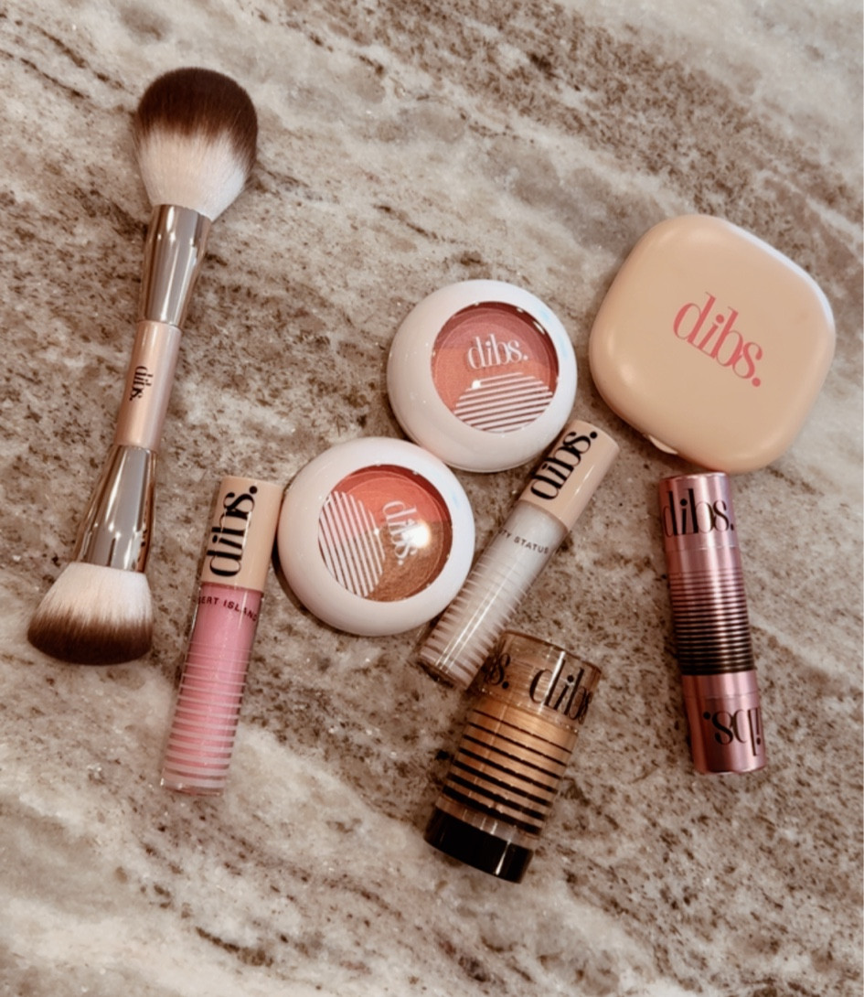 Beauty finds
Beauty restock 
Dibs
Bronzer
Blush 
Lip gloss
LED mirror compact 

#LTKSummerSales #LTKSaleAlert #LTKBeauty