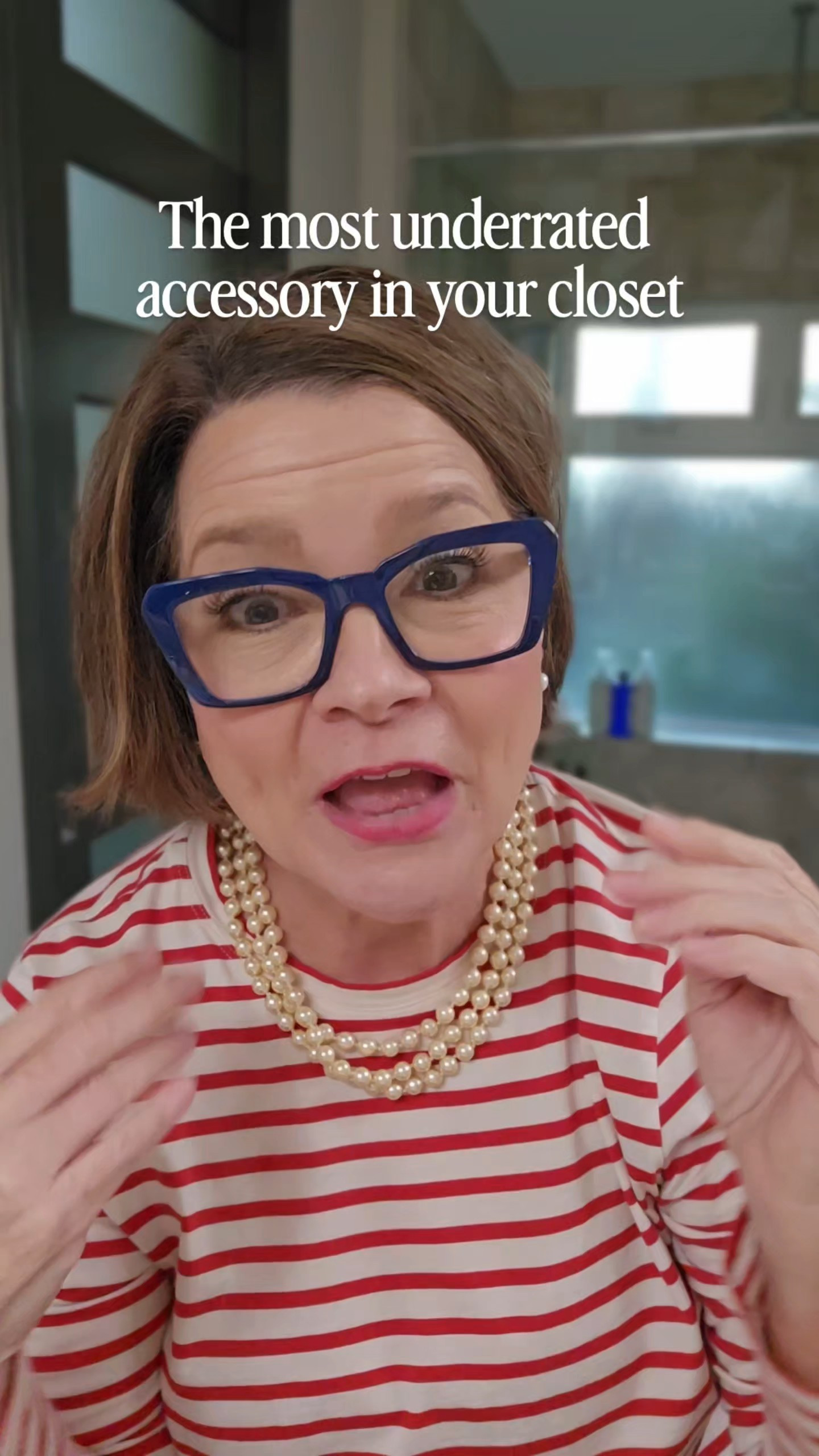 The scarf is your best accessory! Makes a great belt, wrist wrap, tie onto a purse handle or around your neck. These two packs of scarves from #@anthropologie are a steal!

#LTKgrwm #LTKPetite #LTKdayinmylife