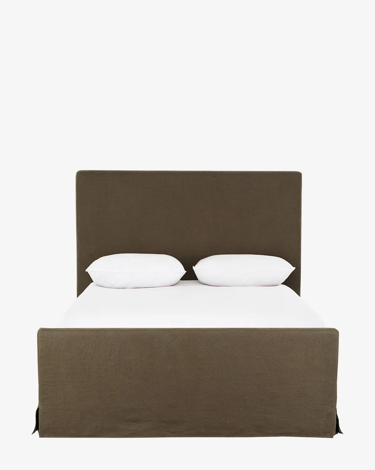 Daines Slipcover Bed | McGee & Co. (US)