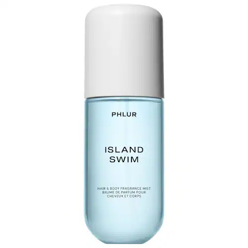 Mini Island Swim Hair & Body Mist | Sephora (US)