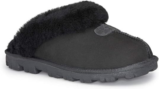 UGG Women's Coquette Slipper | Amazon (US)