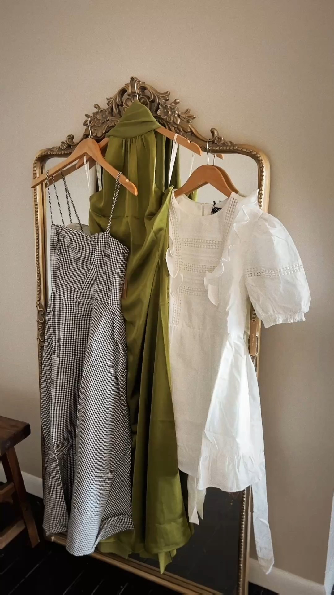 It’s dress season! Finds from Few Moda all under $100 for engagement parties, garden parties, euro summer and more 

#LTKParties #LTKFindsUnder100 #LTKTravel