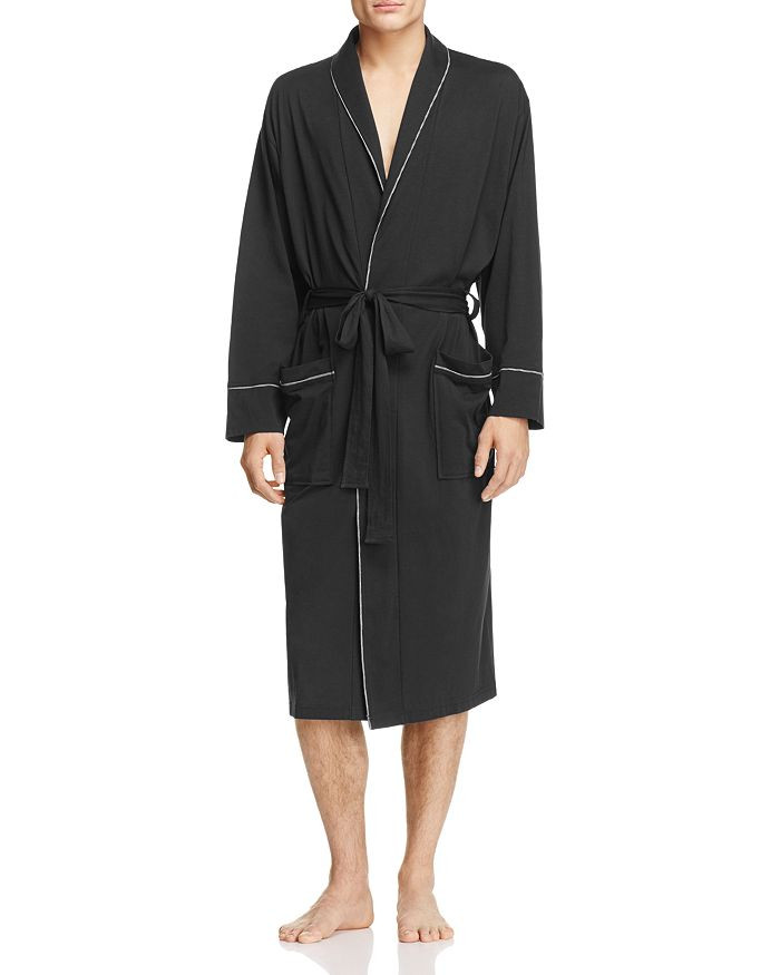 Peruvian Pima Cotton Robe | Bloomingdale's (US)