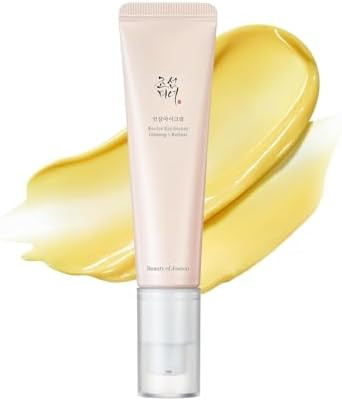 Beauty of Joseon Revive Eye Serum with Retinal Niacinamide Correction for Puffy Eye Bags Fine Lin... | Amazon (US)