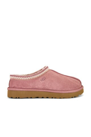 UGG Tasman II Slipper in Pink | FWRD 