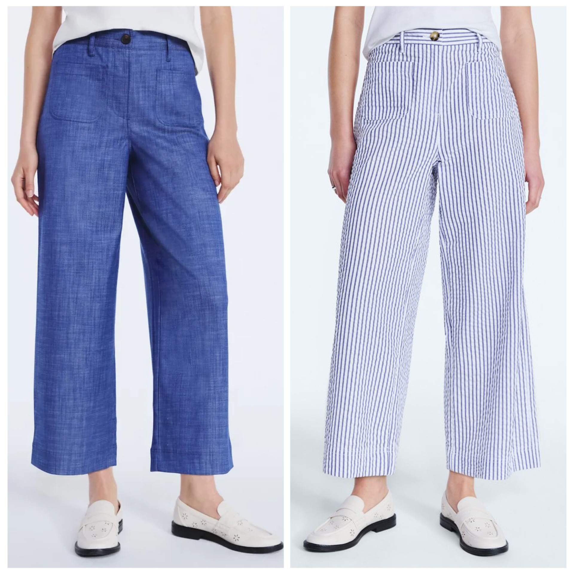 Walmart new arrival pants 

#LTKootd