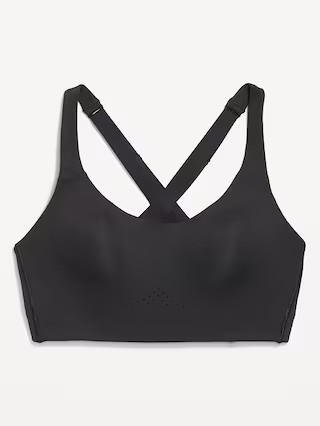 High Support PowerSoft Sports Bra | Old Navy (US)