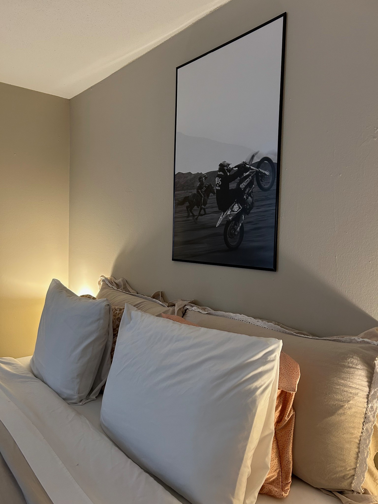 Moto poster from TikTok shop! 

#LTKMens #LTKHome #LTKKids