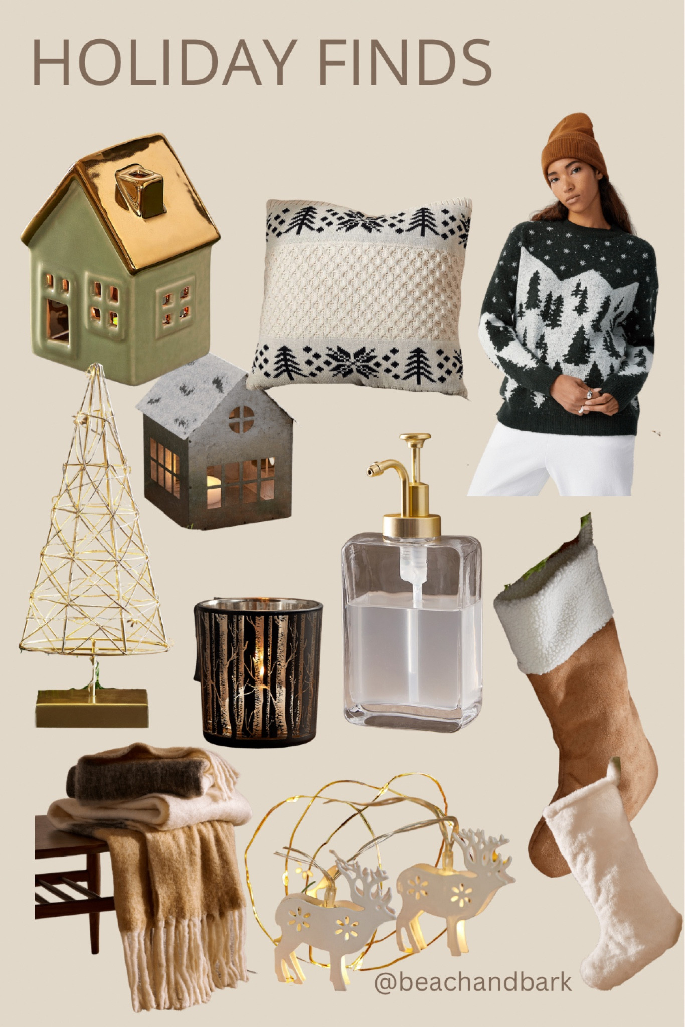 Are you ready for all the holiday round ups! #ad #ads #roundup #holidaydecor #christmas #simons #holidays #xmasdecor

#LTKhome #LTKSeasonal #LTKHoliday