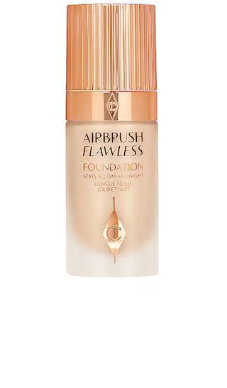 Airbrush Flawless Foundation in 4 Neutral | Revolve Clothing (Global)