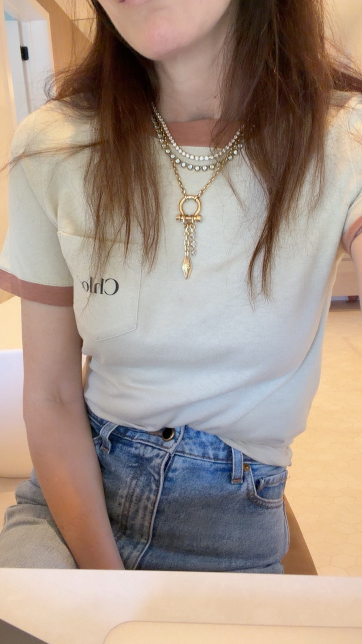 Casual everyday outfit inspo! 

Women’s fashion, spring fashion, spring style, spring outfits, spring outfit inspo, spring ootd, women’s spring outfit, winter to spring style, winter to spring transitional outfit, chic style, mom fashion, mom style 





#LTKootd #LTKOver40 #LTKSeasonal