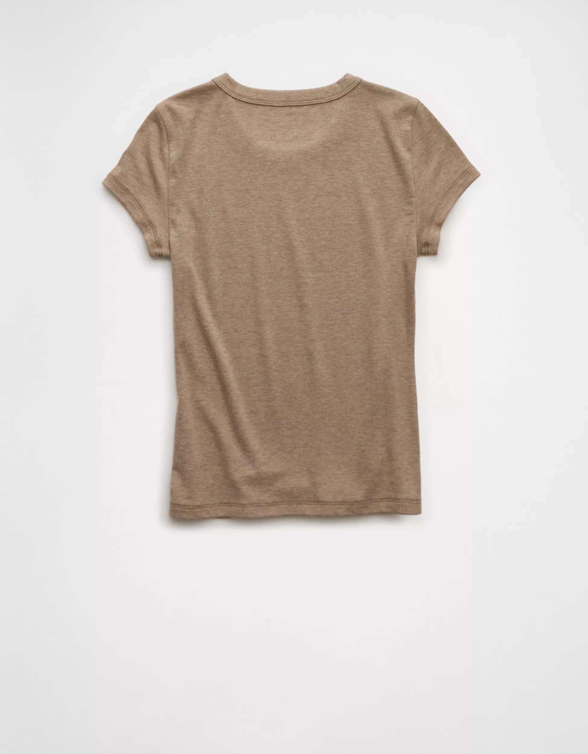 AE Hey Baby Tee | American Eagle Outfitters (US & CA)