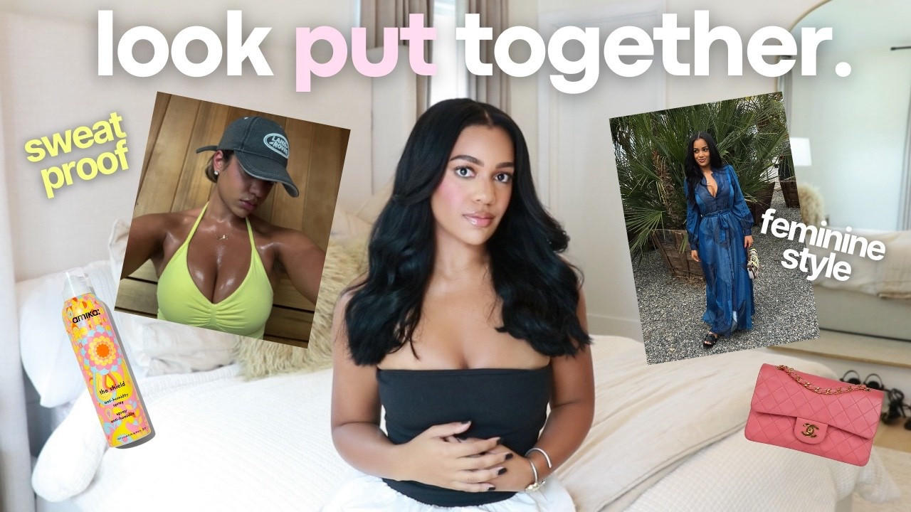 Products discussed from this video!!

#LTKFindsUnder50 #LTKStyleTip #LTKBeauty