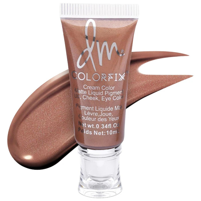 Colorfix - Multi-Use Eye, Cheek & Lip Waterproof Liquid Pigment | Sephora (US)