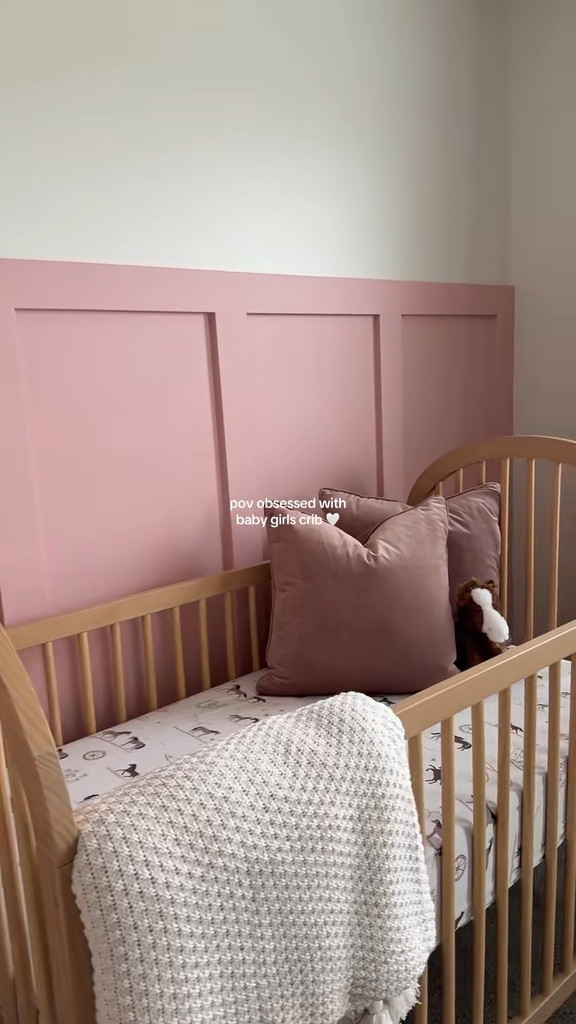 Love this 3 in 1 baby crib! Comes in other color options 

#crib #baby #babycrib #nursery

#LTKmomlife #LTKSaleAlert #LTKSpringSale