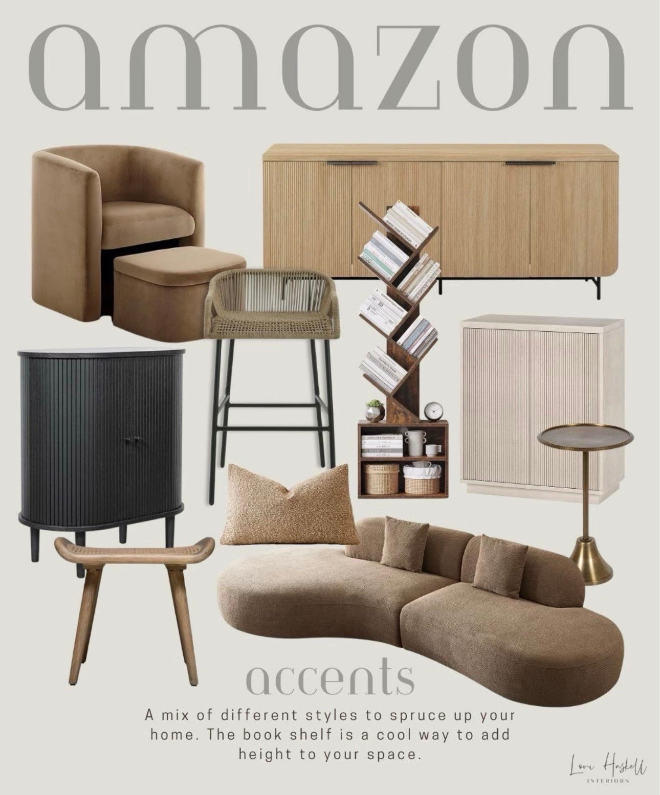 Home decor from Amazon 

Modern 
Organic 
Living 
Home 
Neutral 



#LTKHome #LTKOver40