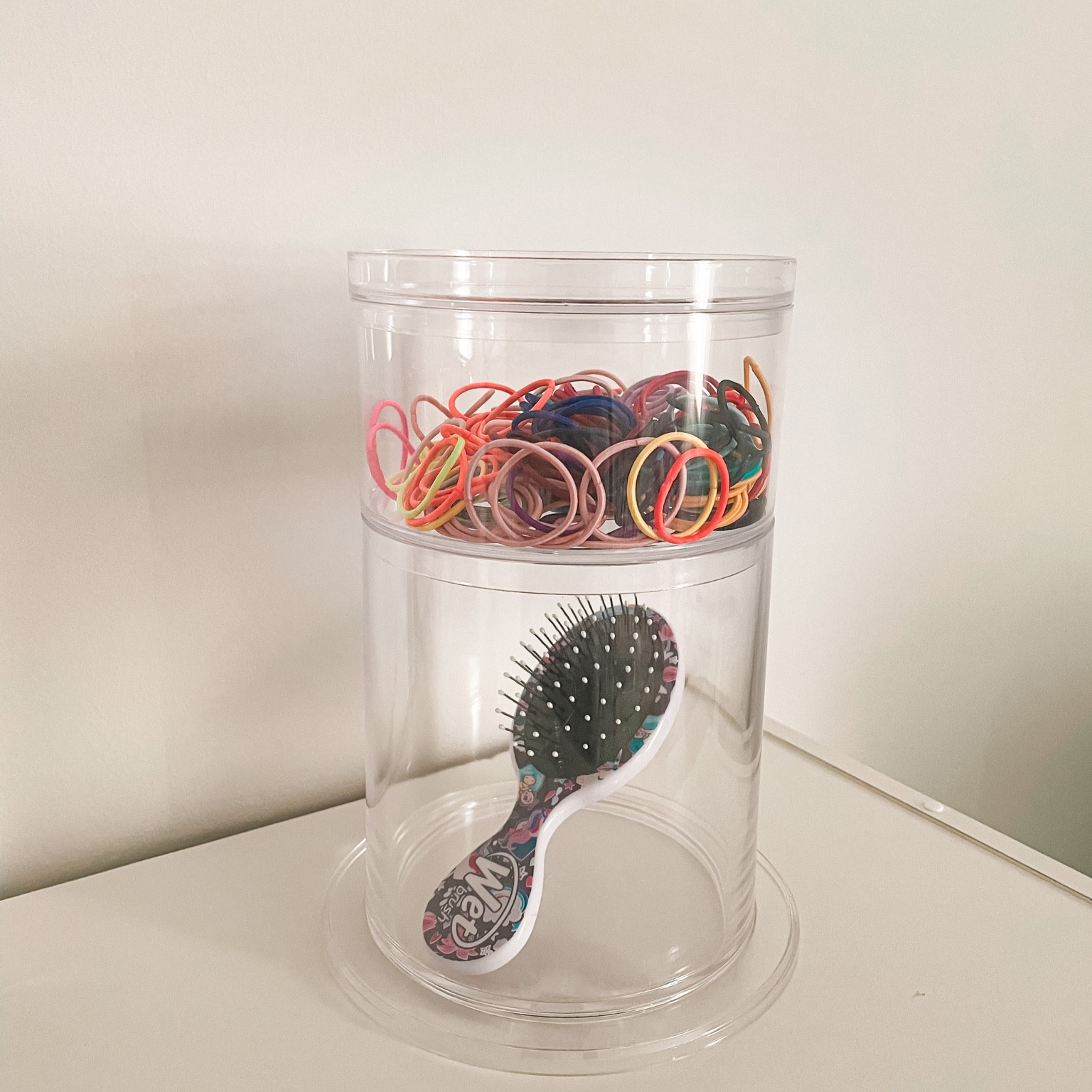 Toddler hair care organization and storage



#LTKbaby #LTKhome #LTKkids