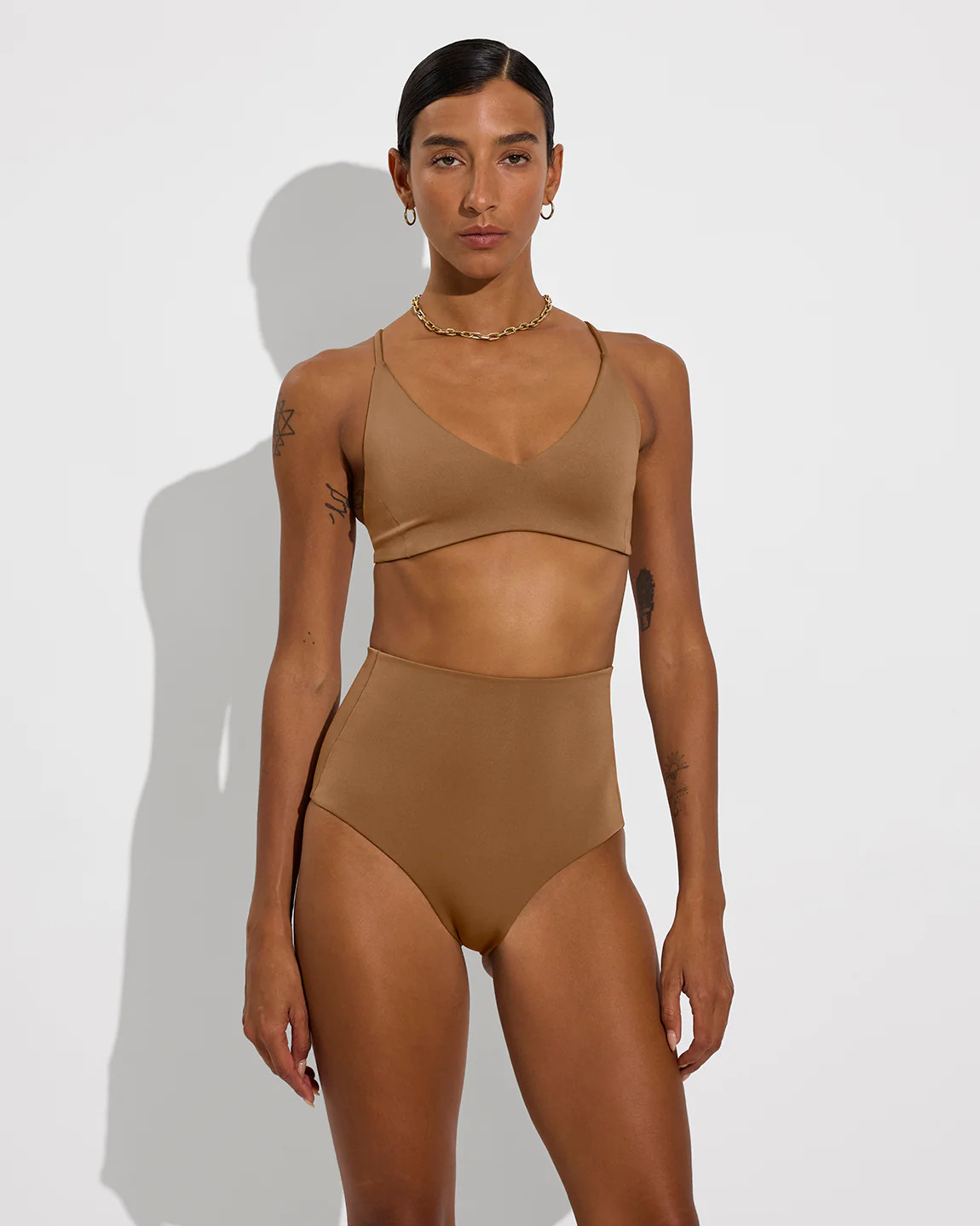 Sunday Top - Tan Lines | Left on Friday