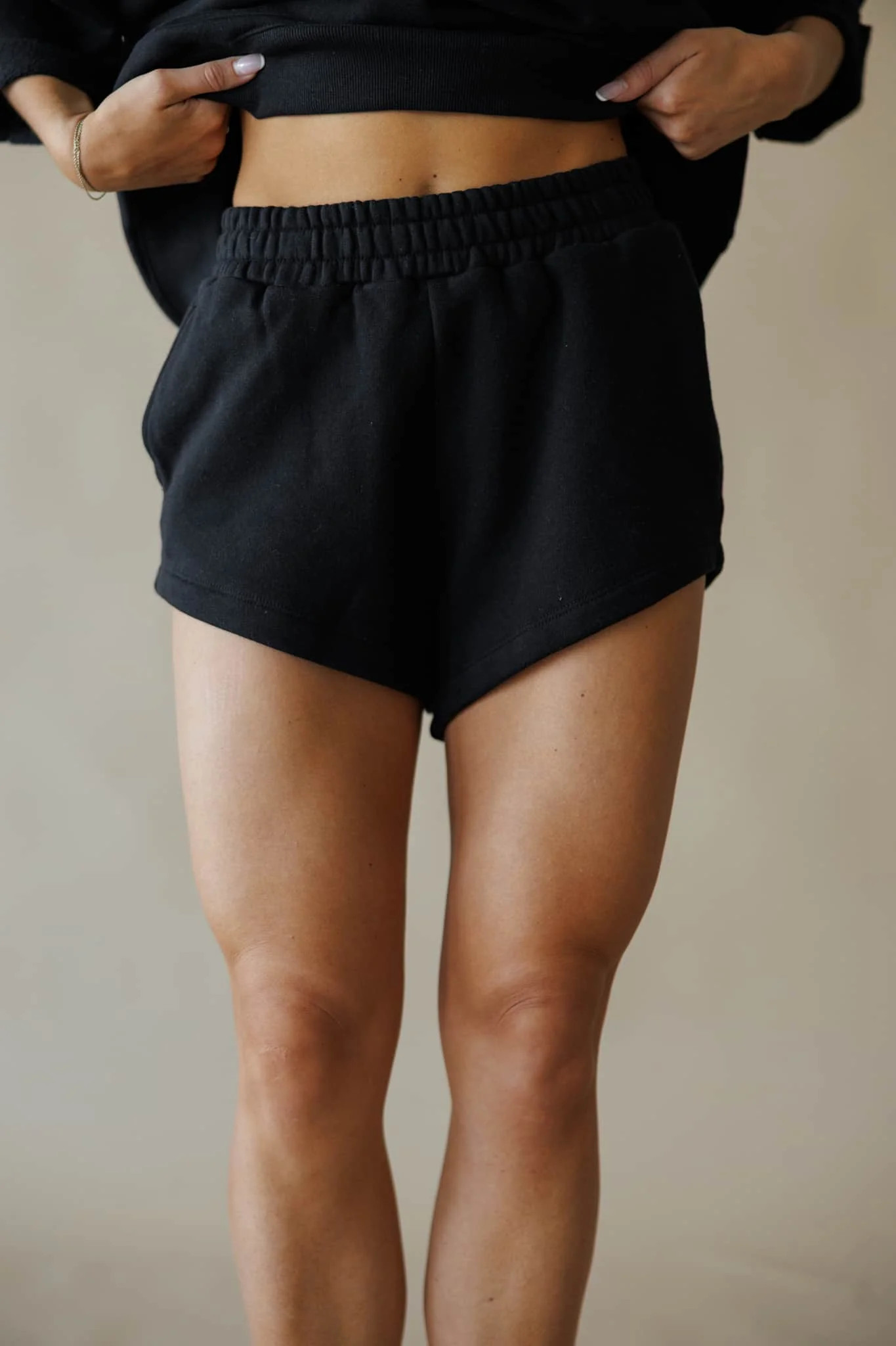 Day Plans Shorts | Lane 201 Boutique