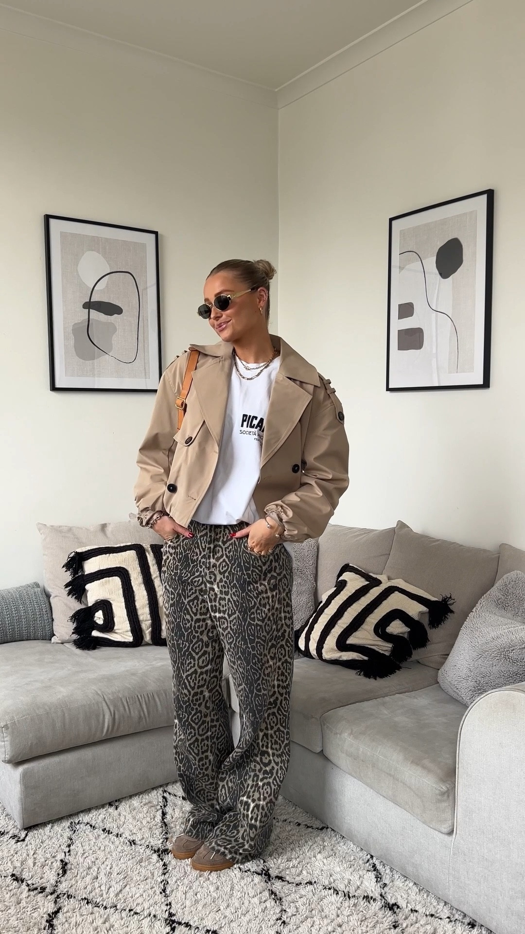 Spring outfit xx 

#LTKspring #LTKstyletip