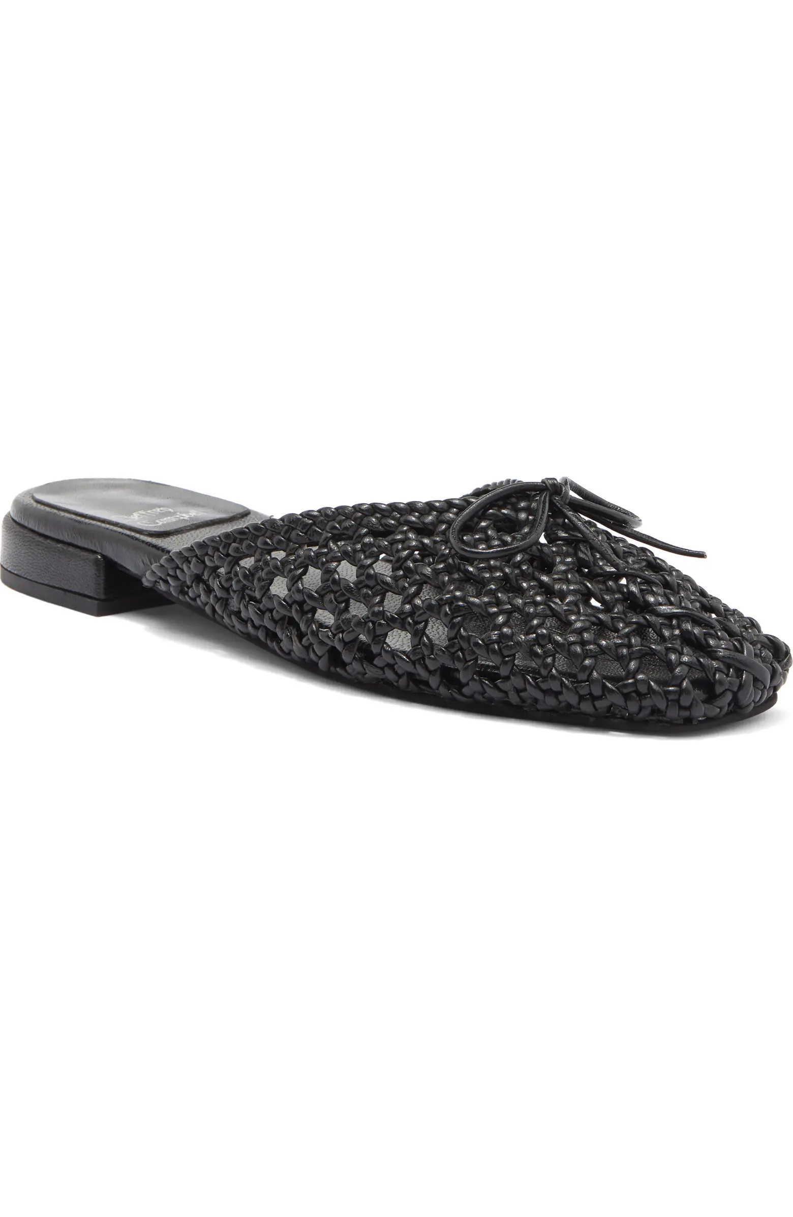 Weave Me Mule (Women) | Nordstrom