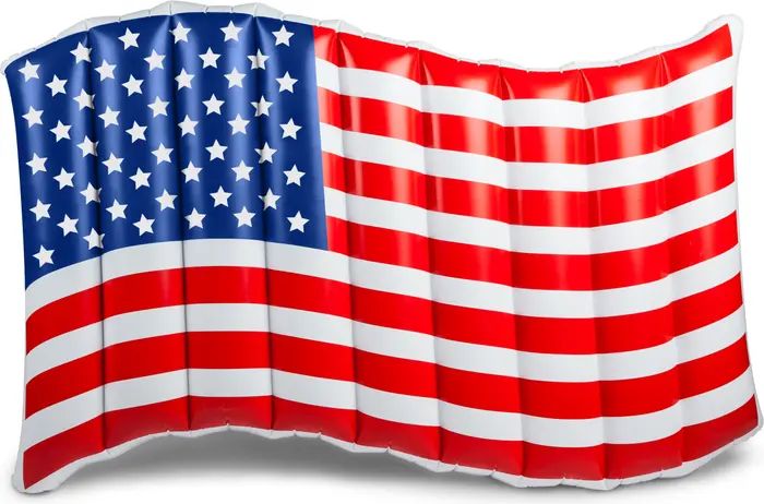BigMouth Inc Giant Waving American Flag Pool Float | Nordstrom | Nordstrom