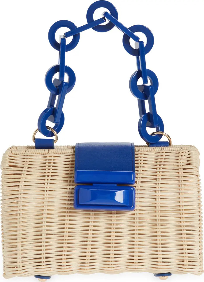 btb Los Angeles Mason Clutch | Nordstrom | Nordstrom