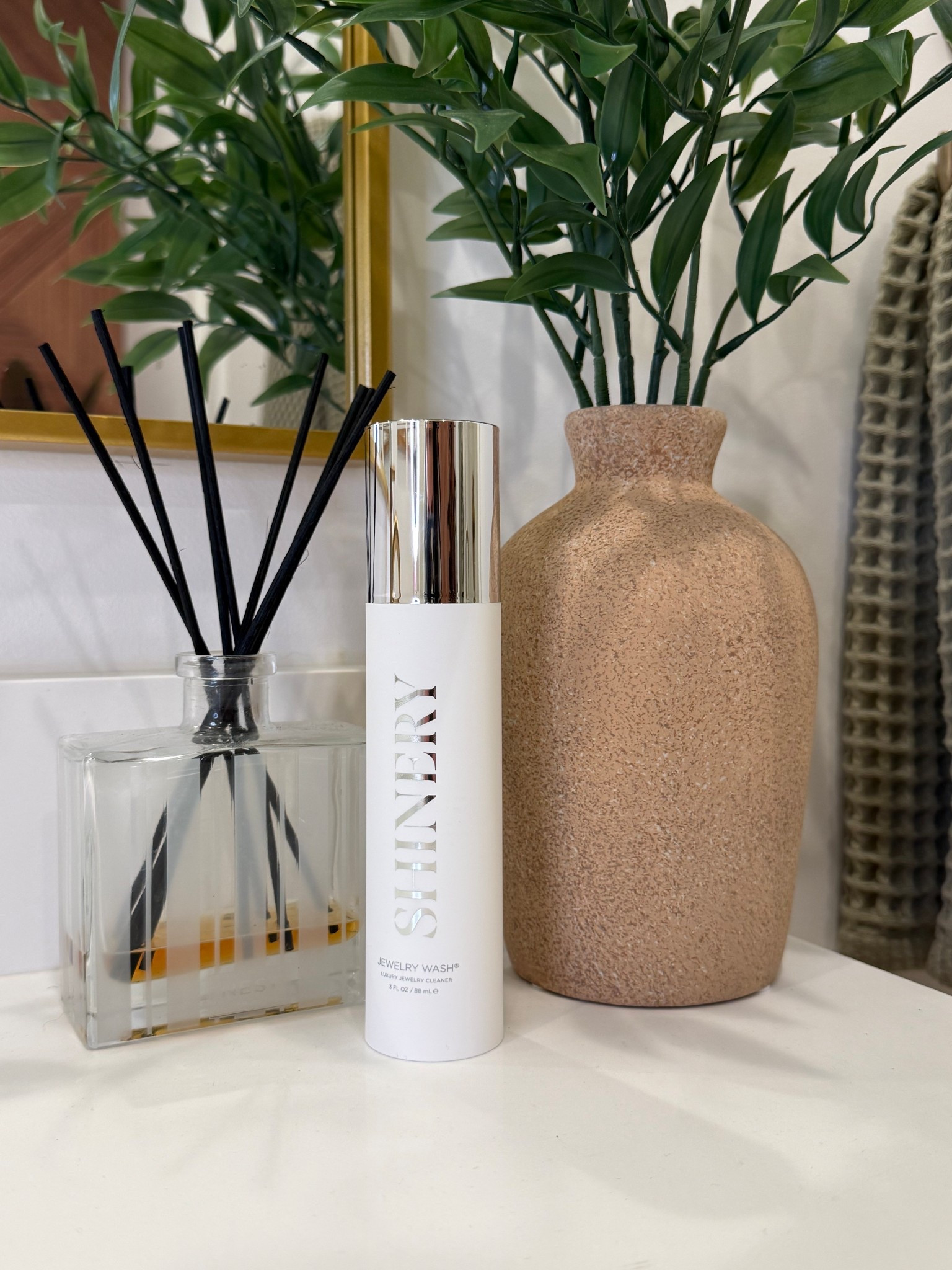 The perfect gift or stocking stuffer for a bride to be or jewelry wearer! No need to take your jewelry off, just wash your hands and your rings will be sparkling! Check out their other gift sets as well! 

#LTKCyberWeek #LTKGiftGuide #LTKHoliday