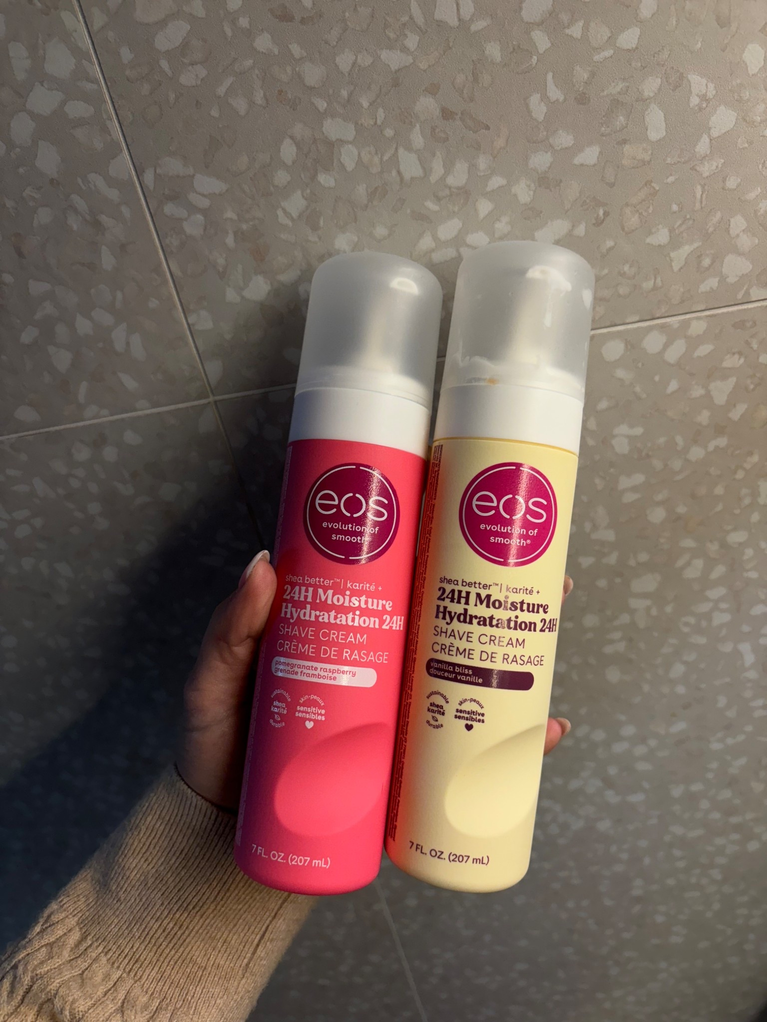 My obsession! I never believed in shaving oils & just used regular soap but these make my skin 1000x softer & work so much better than a soap 🫱🏻‍🫲🏼

10/10 recommend 


#amazon 

#LTKsale #LTKgiftguide #LTKcanada