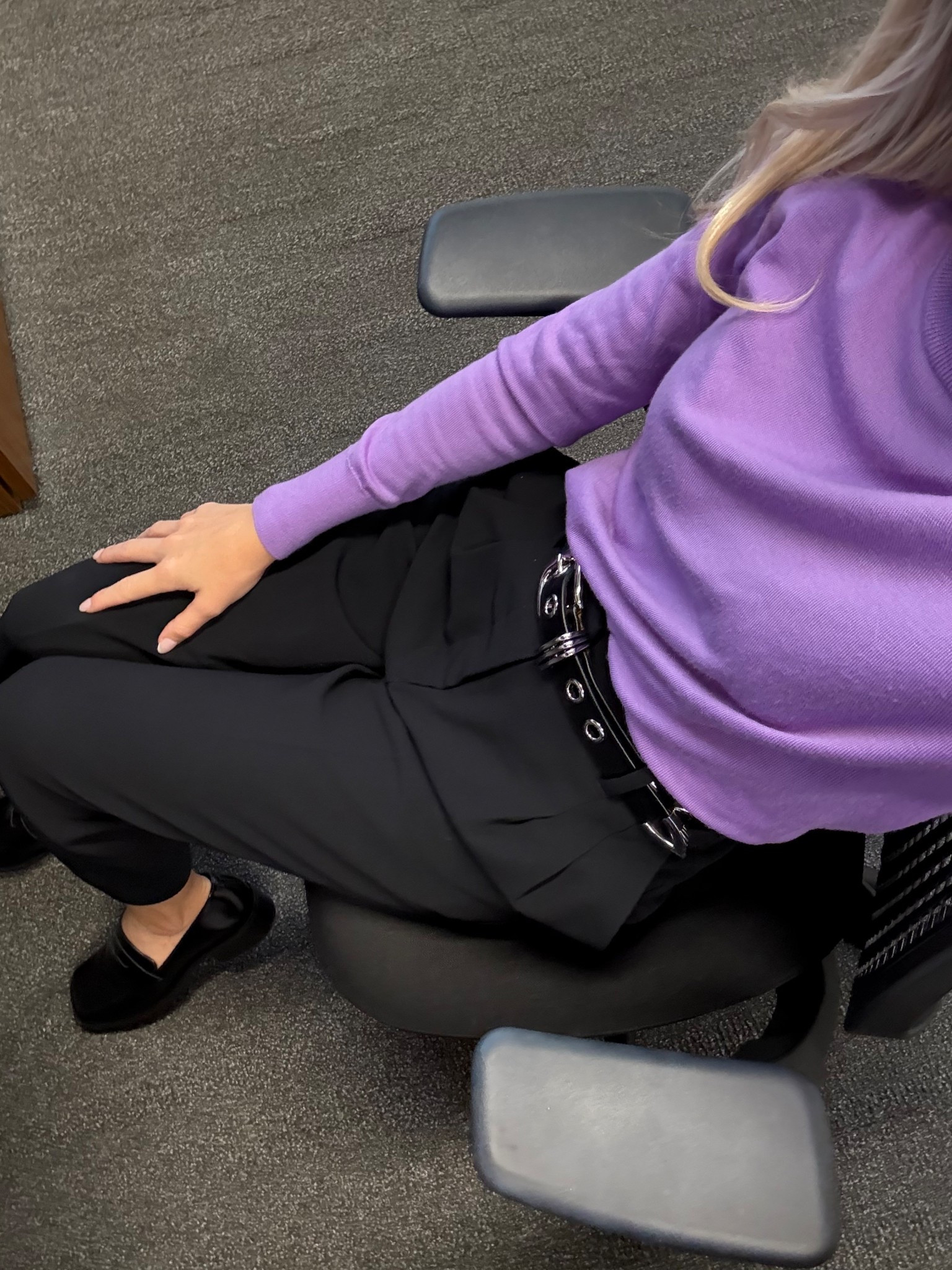 Halloween office style!

Black belt 
Black shoes 
City outfit 
Halloween 
Fall style
Accessories 
Unique style 
New York 
Boston 
Attorney
Lawyer

#LTKHalloween #LTKWorkwear #LTKStyleTip