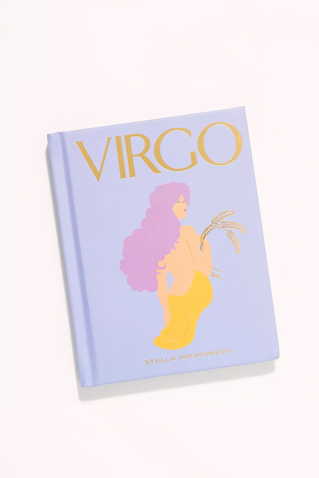 Type: Virgo | Free People (Global - UK&FR Excluded)
