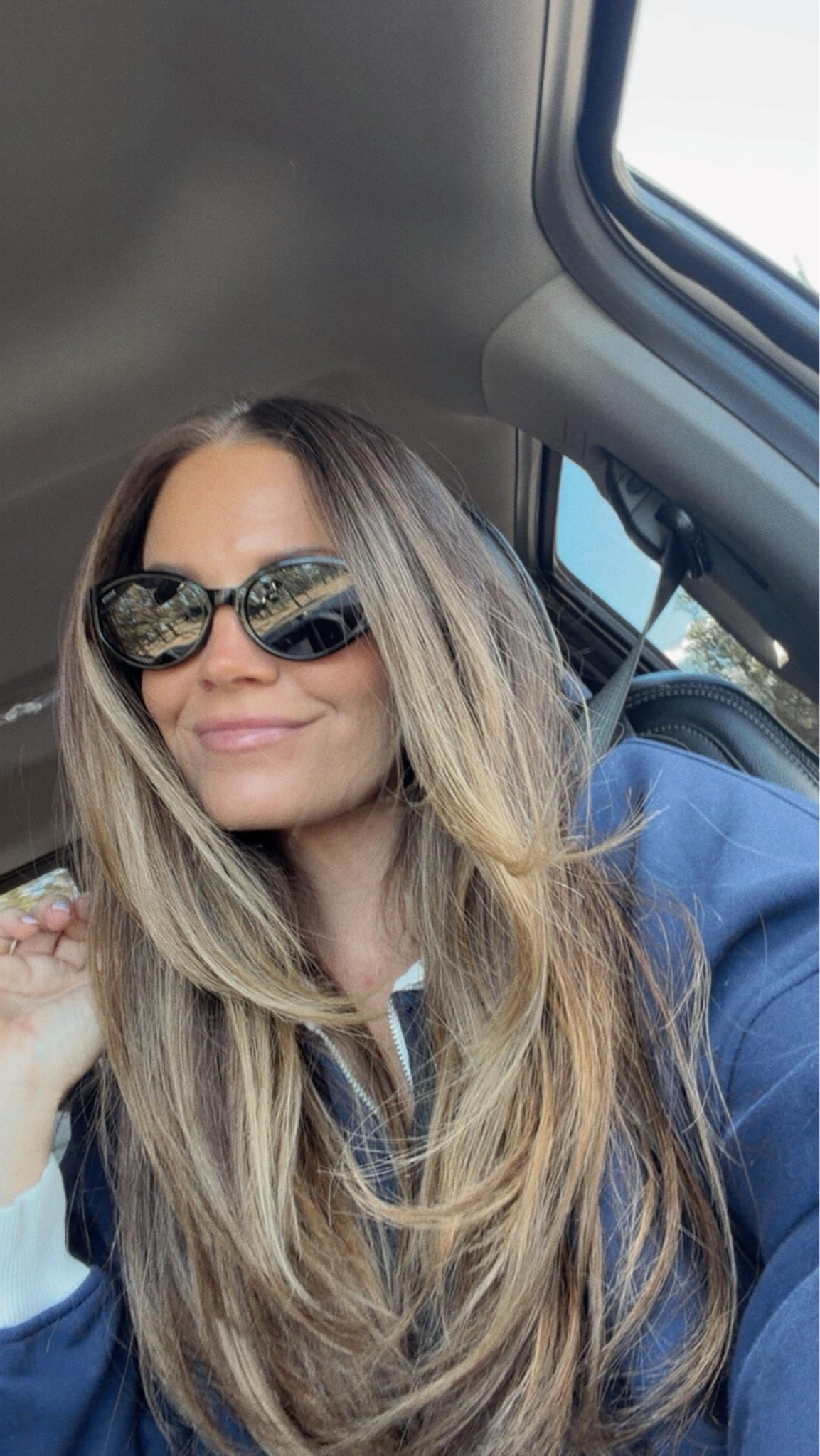 One of my fave Amazon sunglasses for travels! 

sunglasses, beach look, travel, Amazon finds, stylish, britt horton 

 #LTKdayinmylife #LTKootd