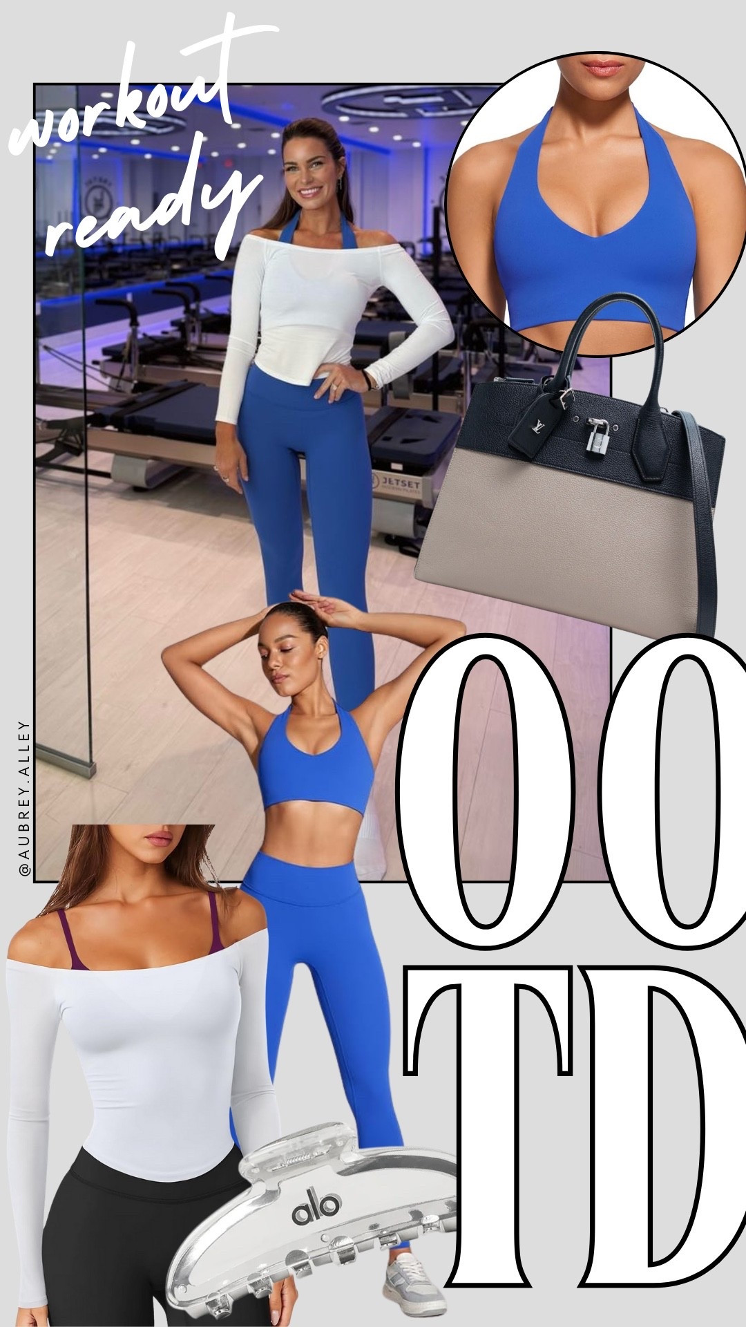 OOTD

#LTKootd #LTKActive #LTKSeasonal