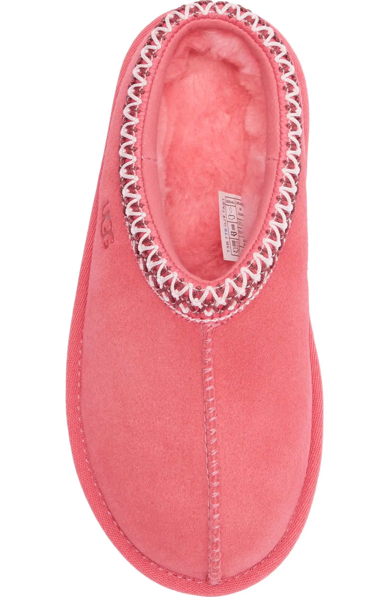 Kids' Tasman II Water Resistant Slipper | Nordstrom