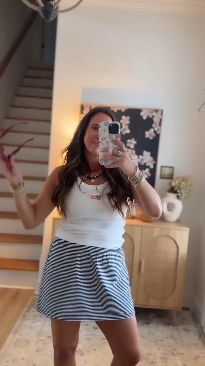 Reply SHOP for ⛓️‍💥s! 

🔎: #FourthOfJulyOutfit #FourthOfJulyStyle #FourthOfJulyFashion #July4thStyle #RedWhiteAndBlue PatrioticStyle SummerStyle SummerOutfit OOTD OutfitInspo FashionFinds AffordableFashion SummerFashion TargetStyle WalmartFashion AmazonFashion AmericanStyle WeekendStyle HolidayStyle StyleInspiration CasualChic EverydayStyle MomStyle LTKStyle AmazonFinds