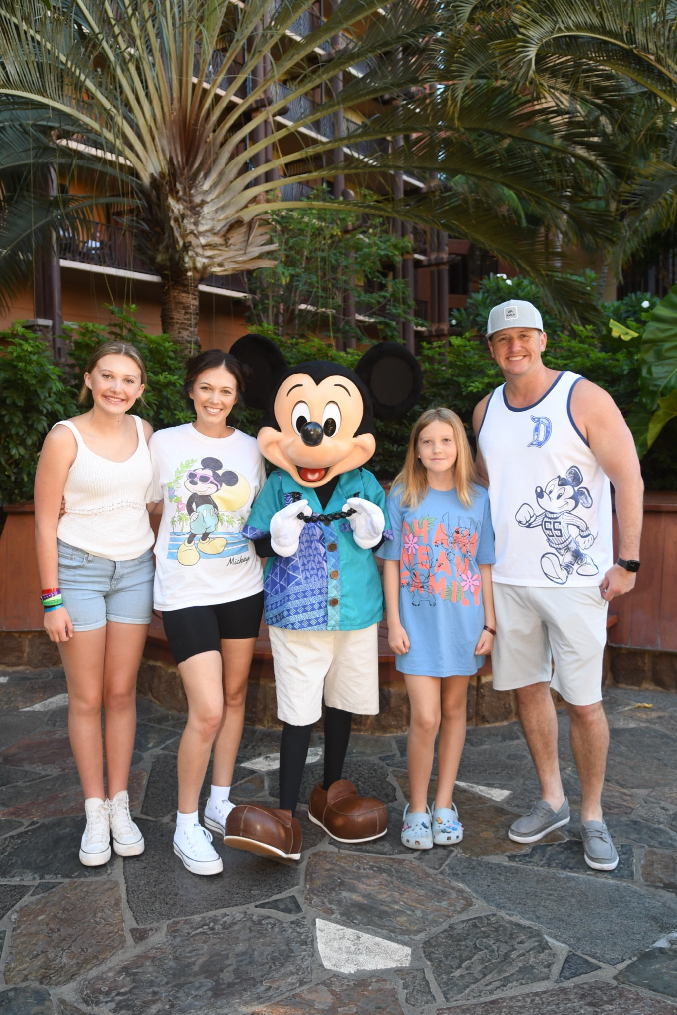 Breakfast with Mickey in Aulani 🌺

#LTKTravel #LTKMens #LTKFamily