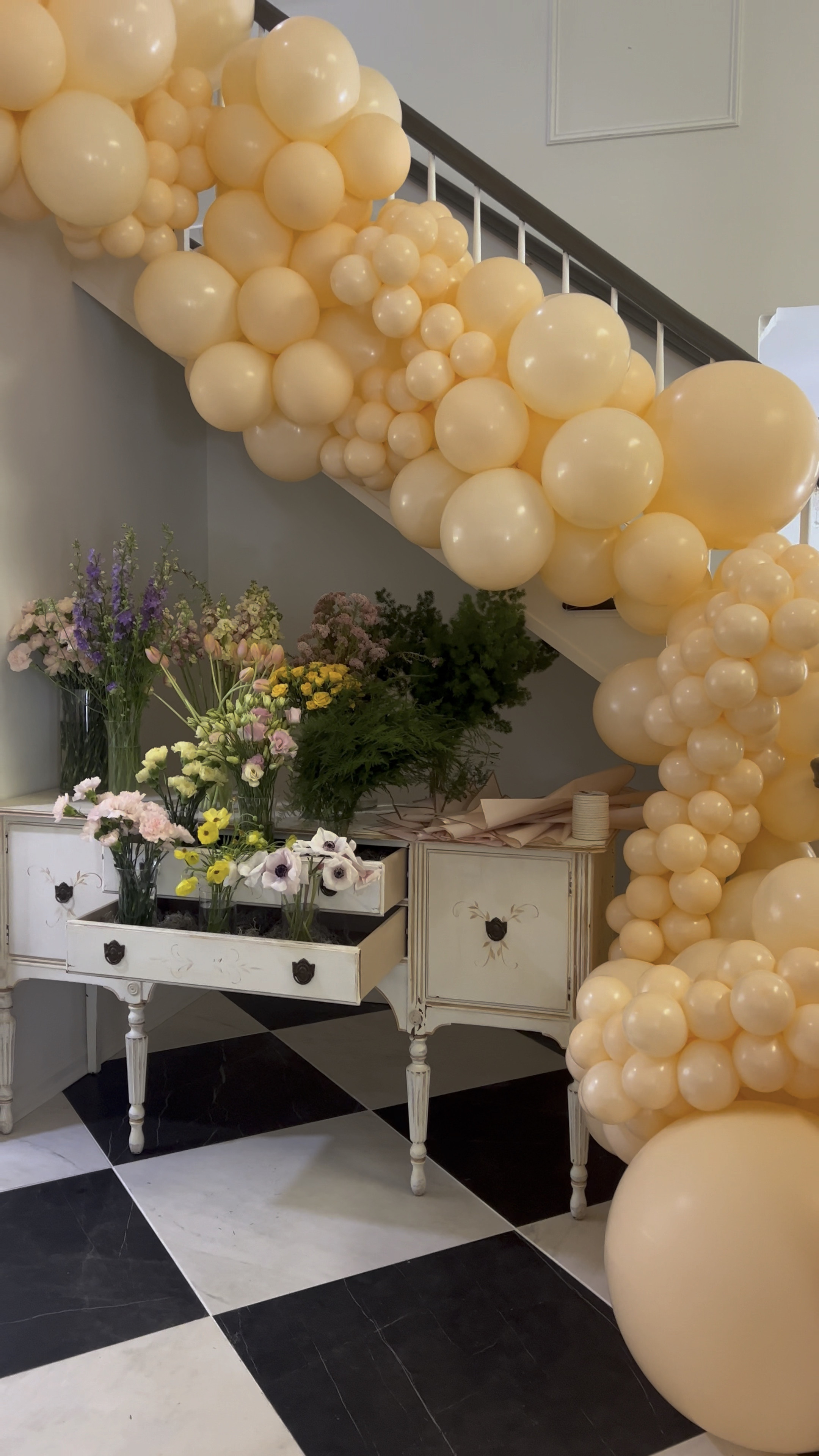 Our Baby Shower 👶🏽💕 sharing my fave sources! 

#LTKbump #LTKfamily