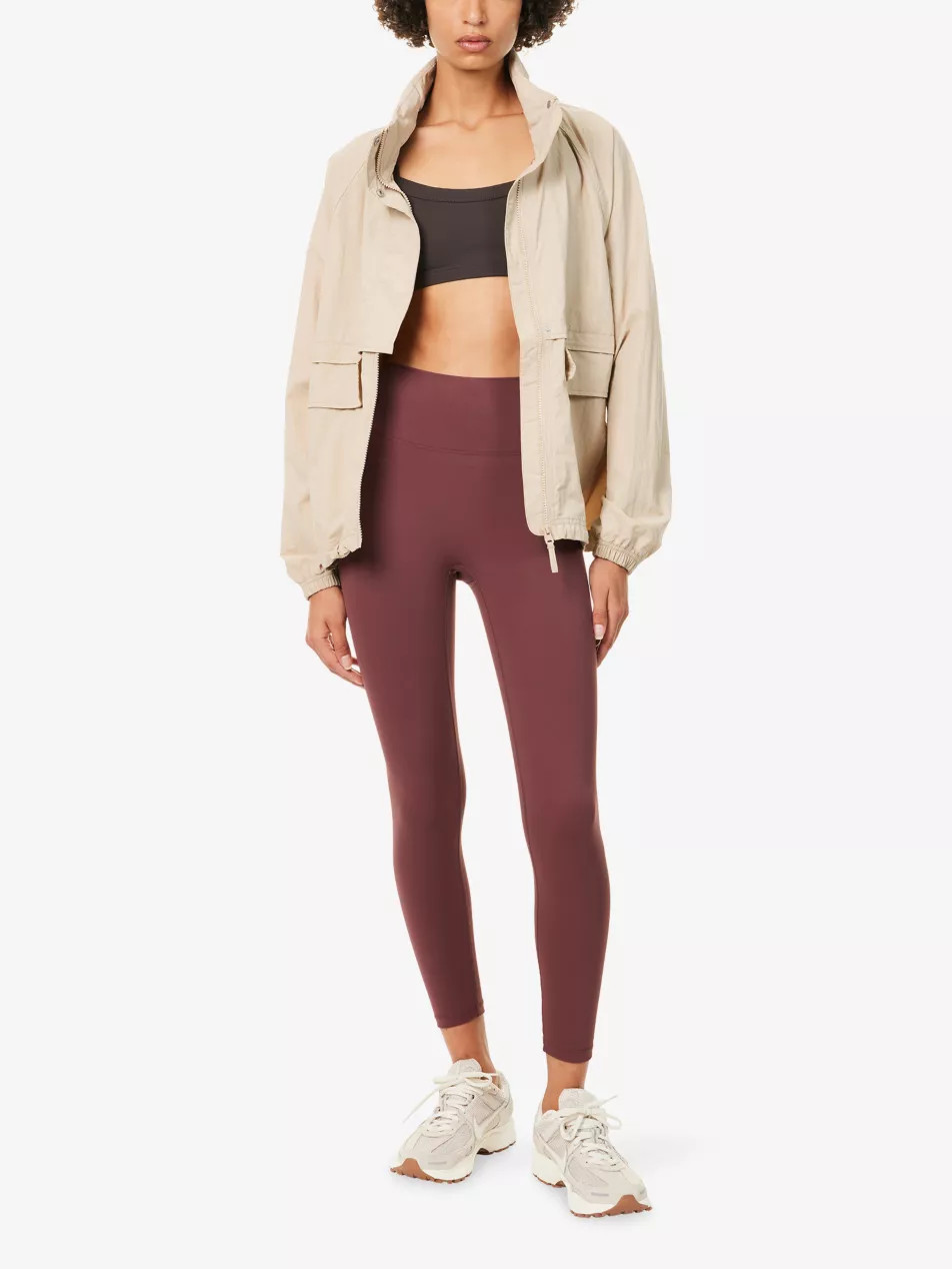 Ultimate Regular-Fit Gym Leggings | Selfridges