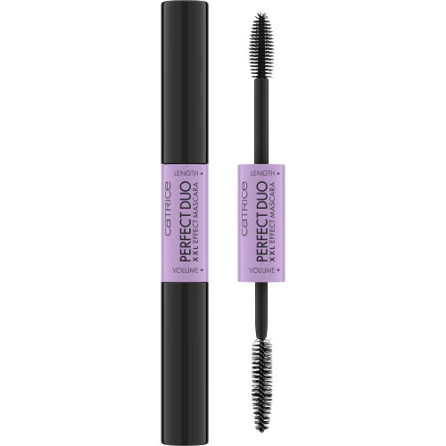 Perfect Duo XXL Effect Mascara | Catrice Cosmetics