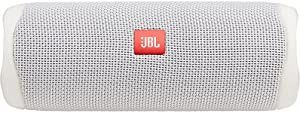 JBL FLIP 5, Waterproof Portable Bluetooth Speaker, White | Amazon (US)