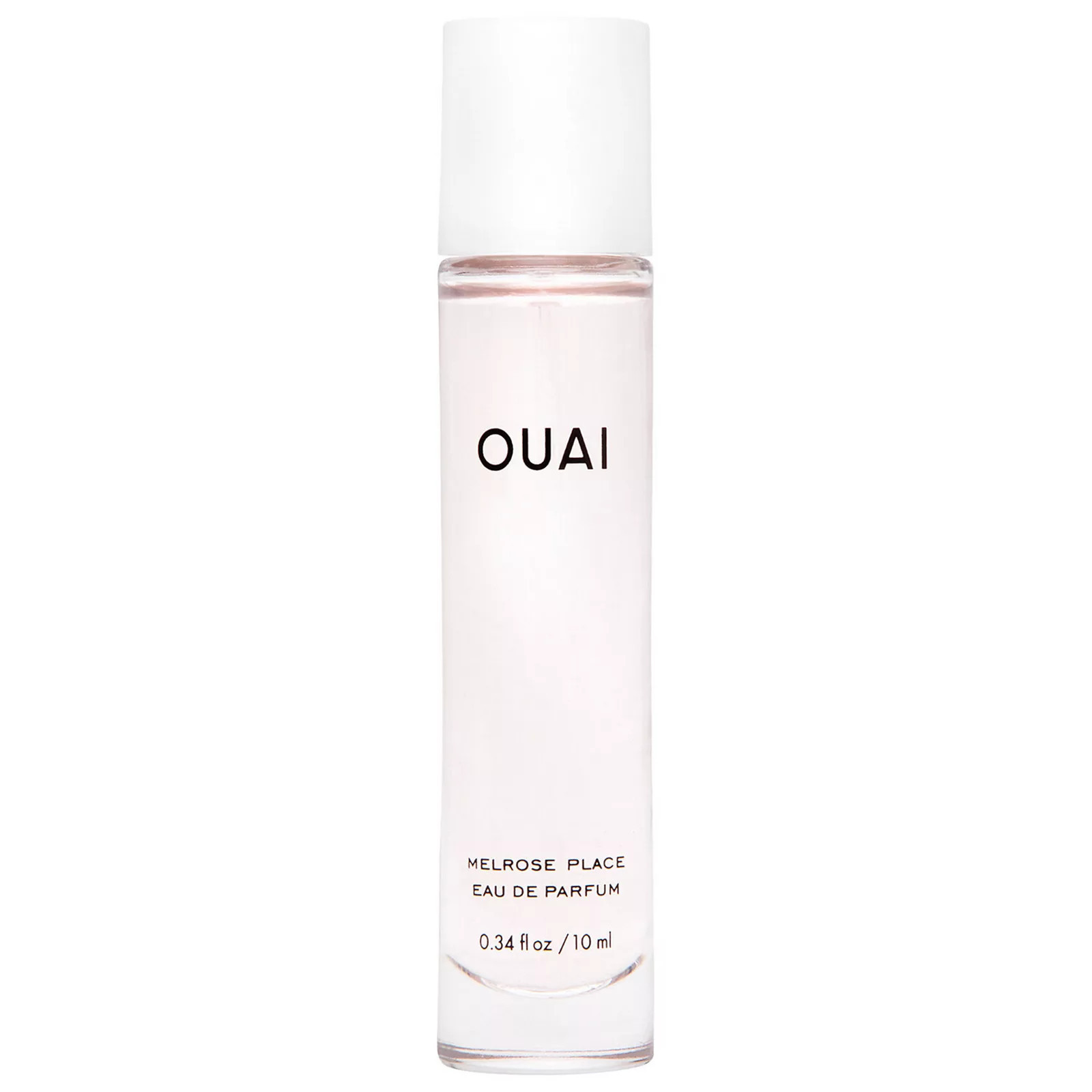 OUAI Melrose Place Eau De Parfum, Size: 0.34 FL Oz, None | Kohl's