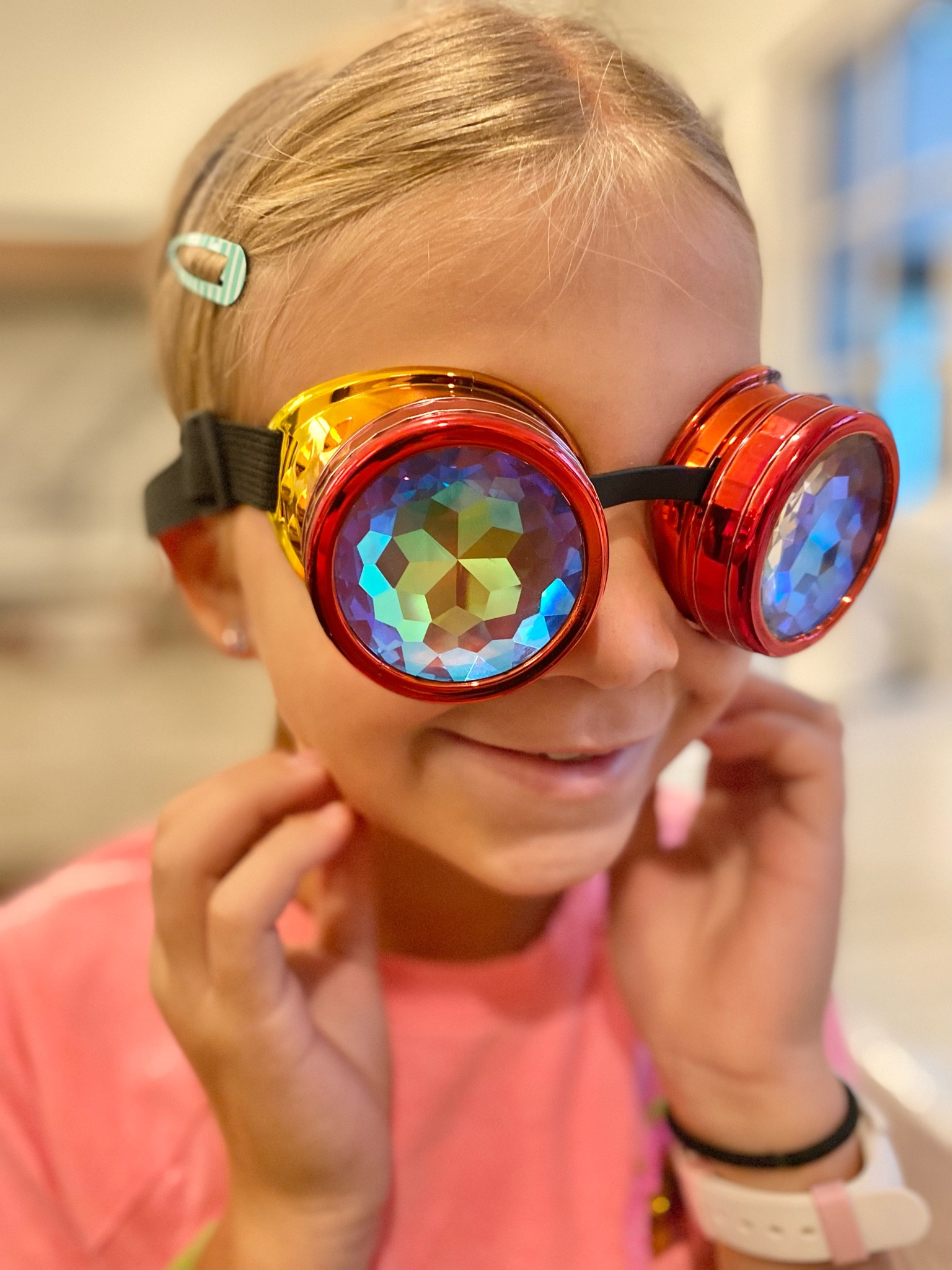 Happy Halloween! 🎃

#LTKkids #LTKparties #LTKfamily