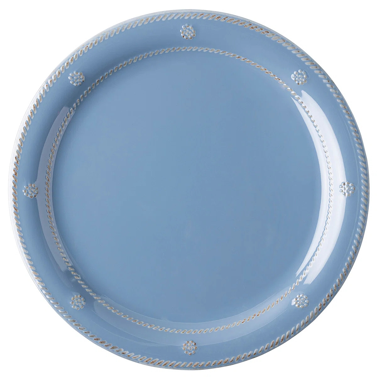Berry & Thread Melamine Dinner Plate | Wayfair North America