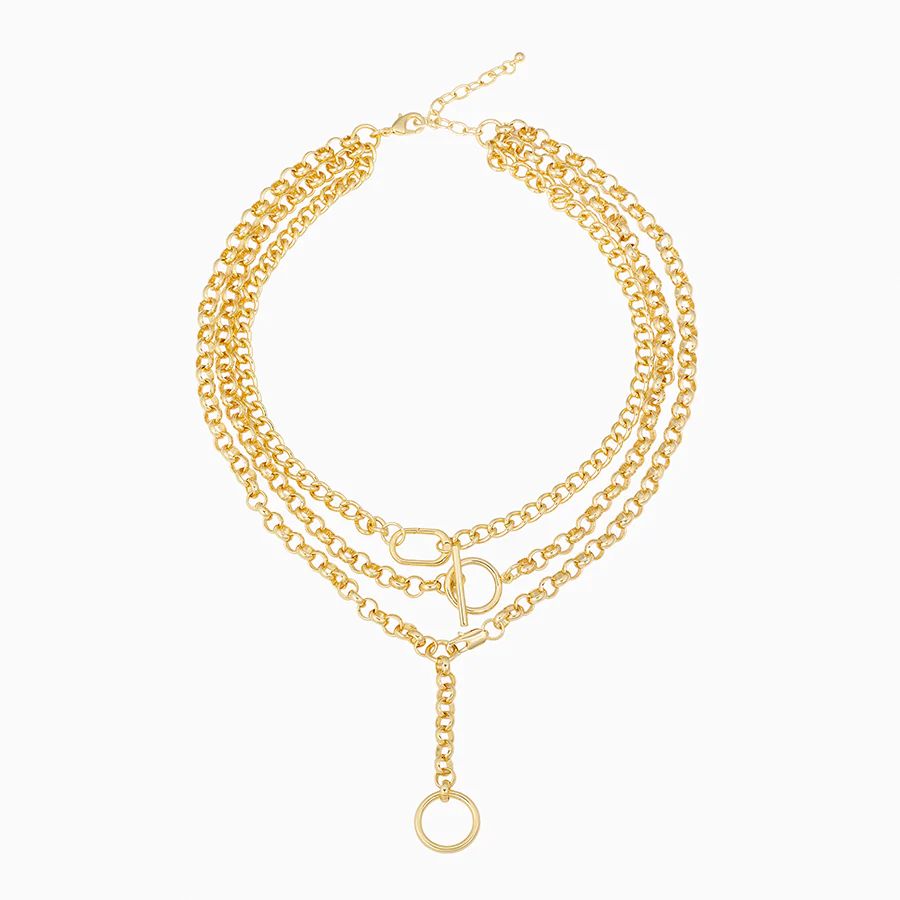 Luxe Necklace | Uncommon James