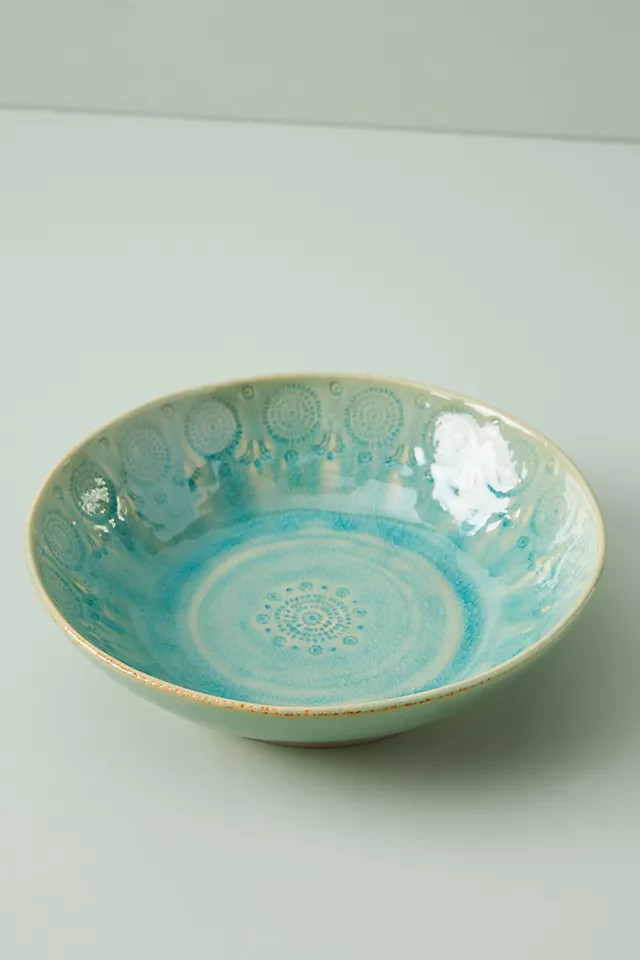 Old Havana Grain Bowls, Set of 4 | Anthropologie (US)
