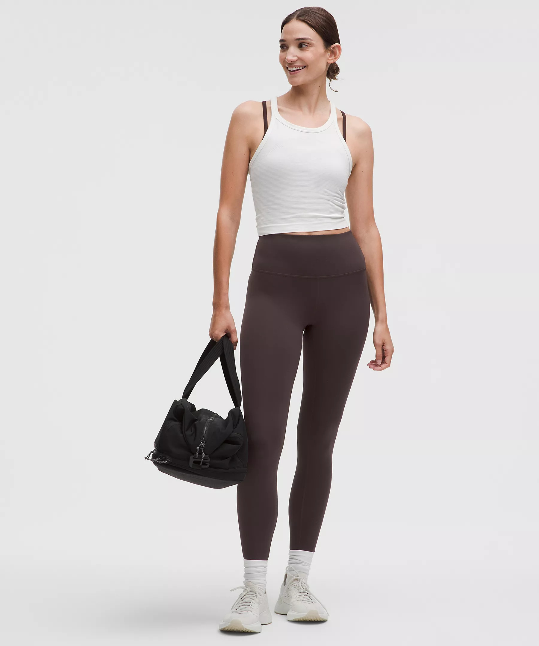 Wunder Train High-Rise Tight 28" | lululemon (CA)