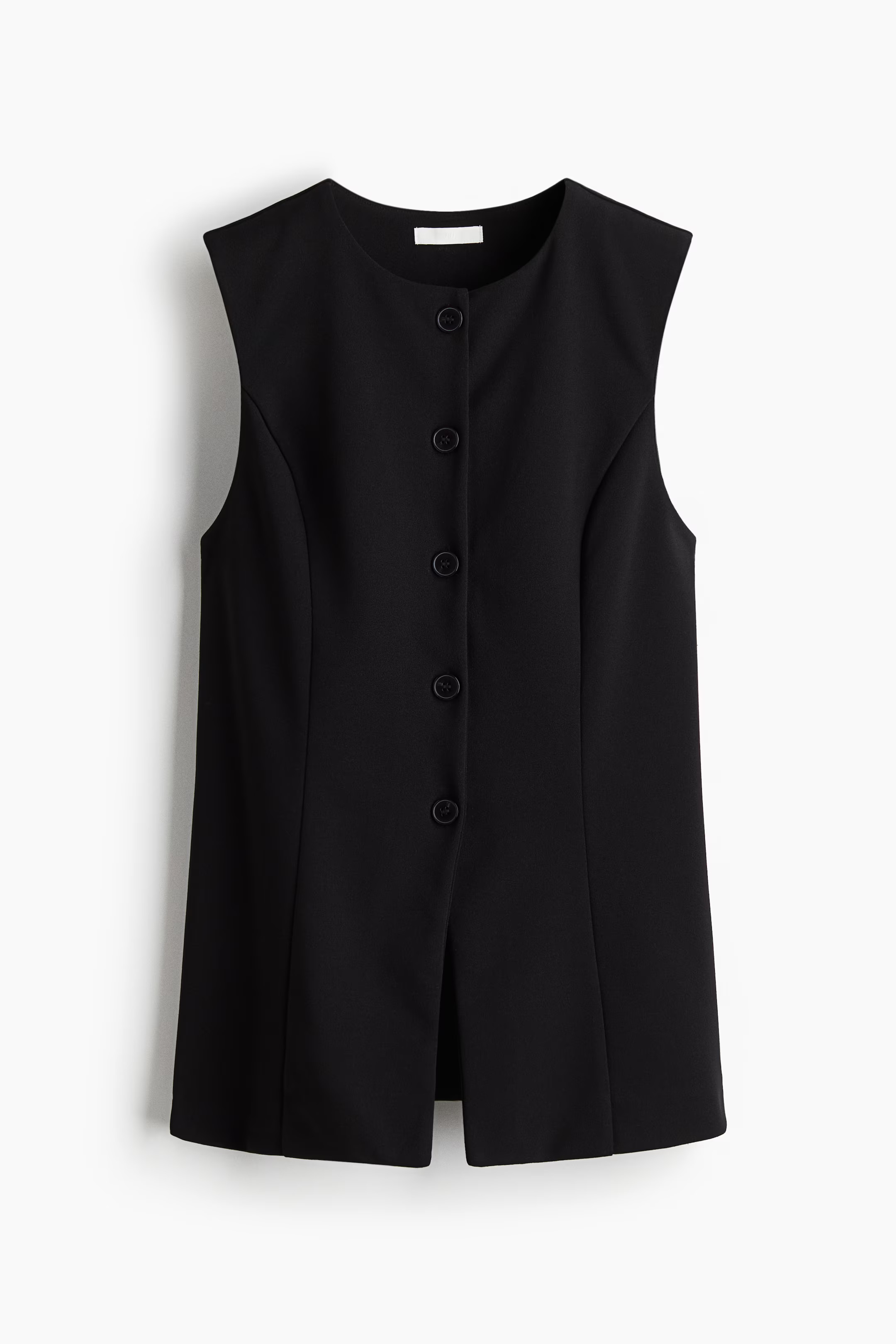 Ponte di Roma waistcoat | H&M (US + CA)