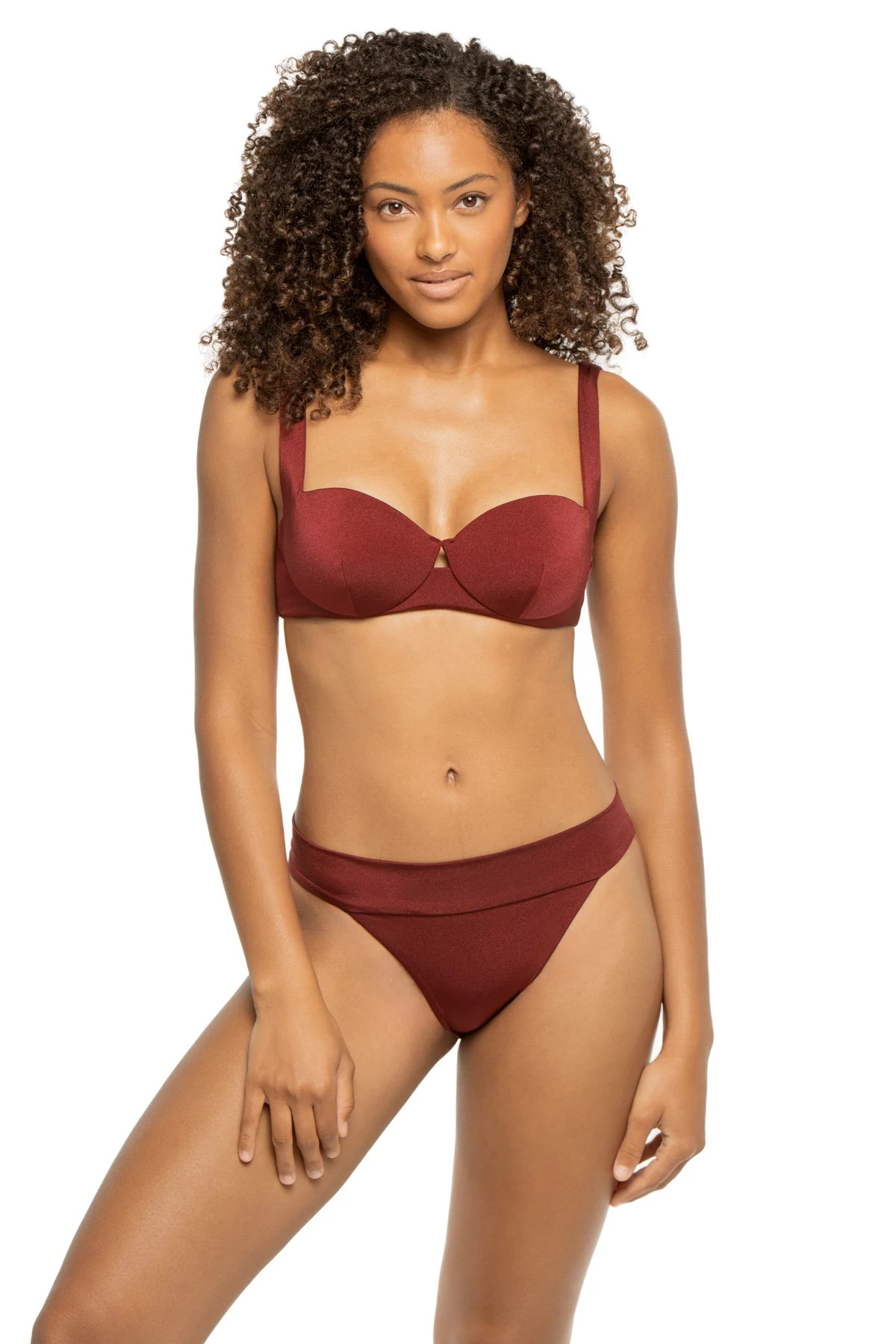 Danica Underwire Bikini Top | Everything But Water